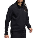 adidas DWR 1/4 Zip Pullover - Black