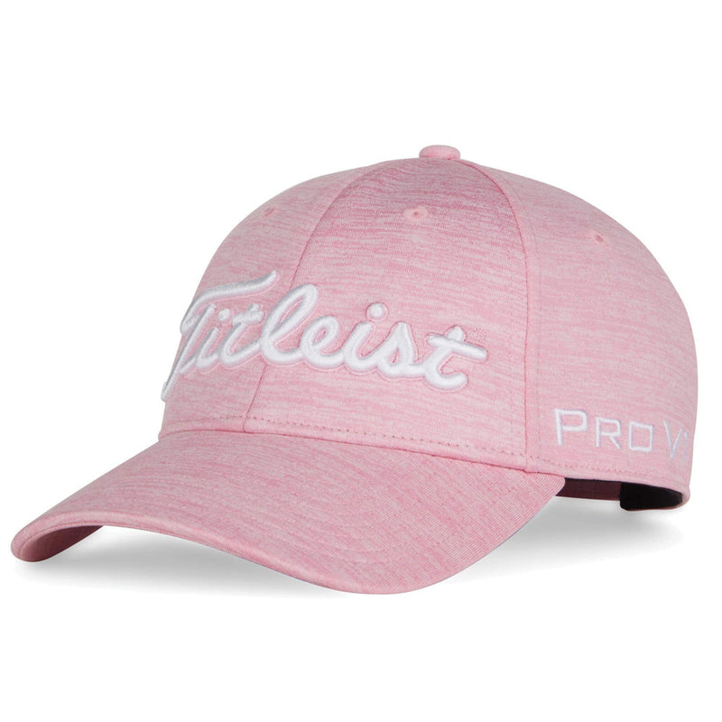 Titleist Pink Out Tour Space Dye - Pink Out