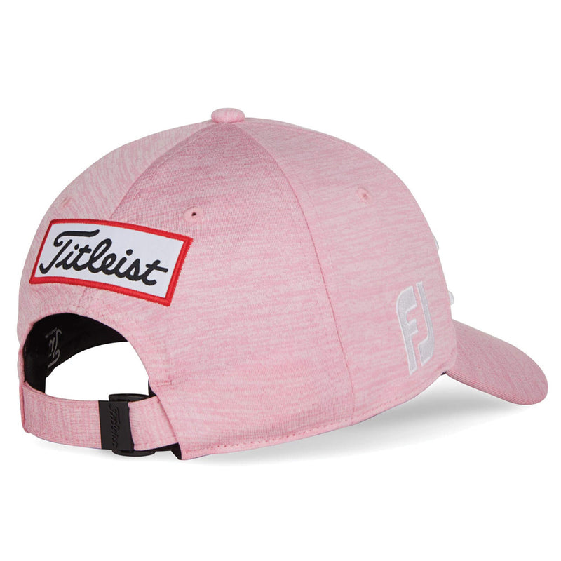 Titleist Pink Out Tour Space Dye - Pink Out
