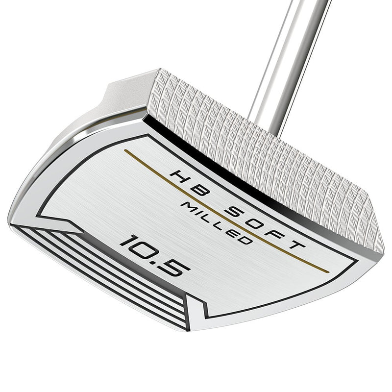 Cleveland HB Soft Milled Putter - 10.5C