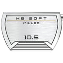 Cleveland HB Soft Milled Putter - 10.5C