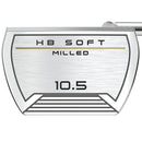 Cleveland HB Soft Milled Putter - 10.5S