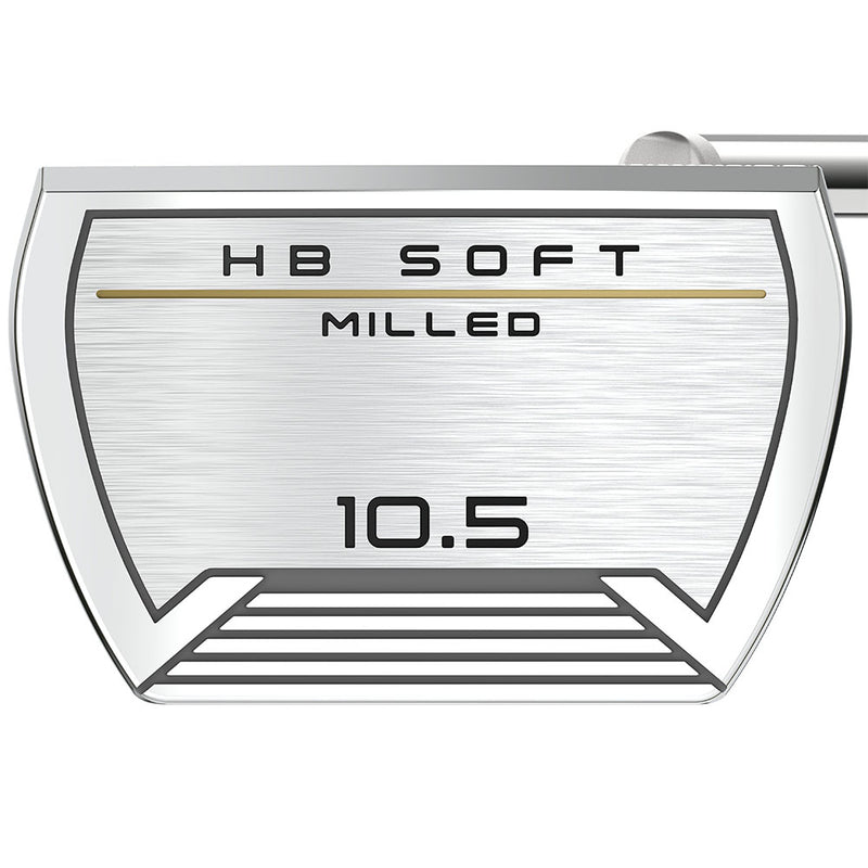 Cleveland HB Soft Milled UST Putter - 10.5S