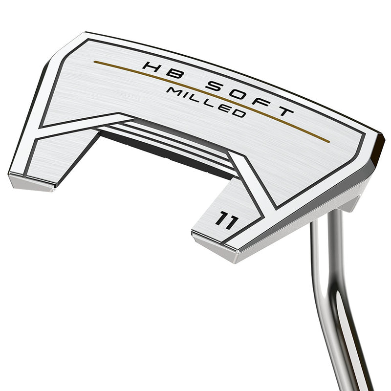 Cleveland HB Soft Milled Putter - 11