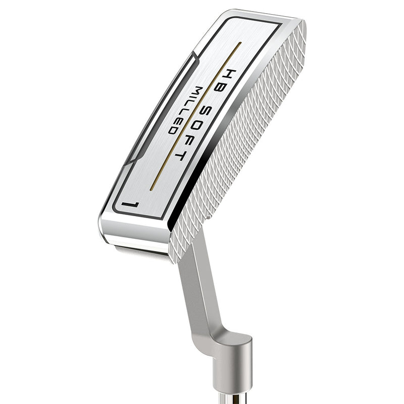 Cleveland HB Soft Milled Putter - 1
