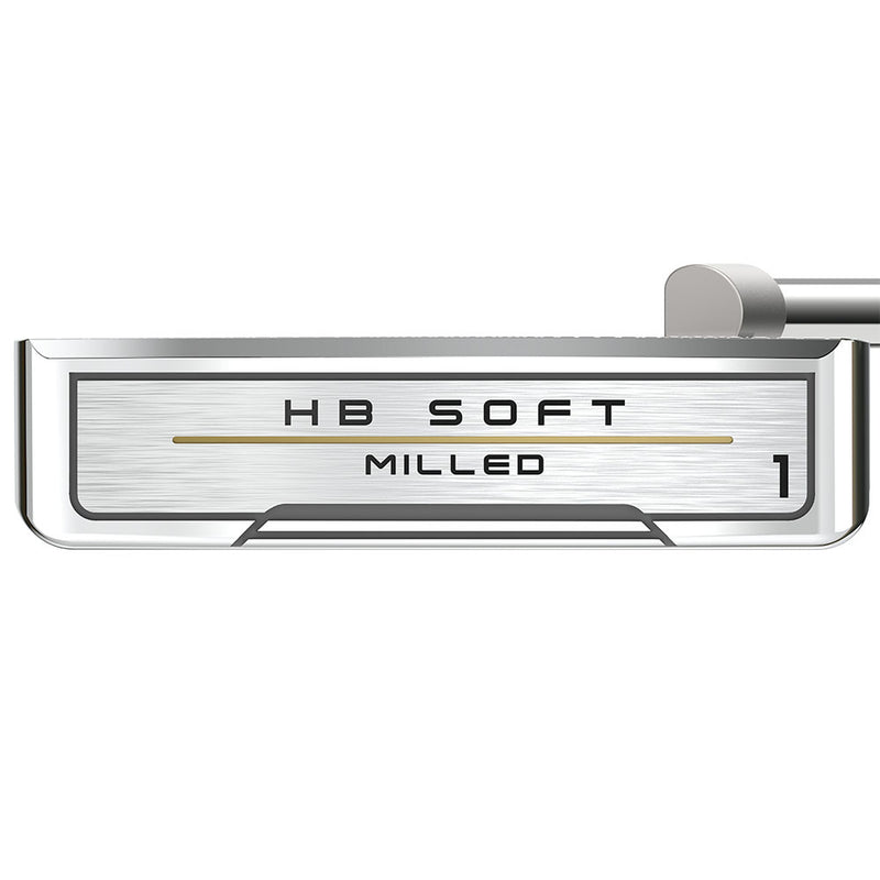Cleveland HB Soft Milled Putter - 1
