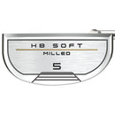 Cleveland HB Soft Milled UST Putter - 5