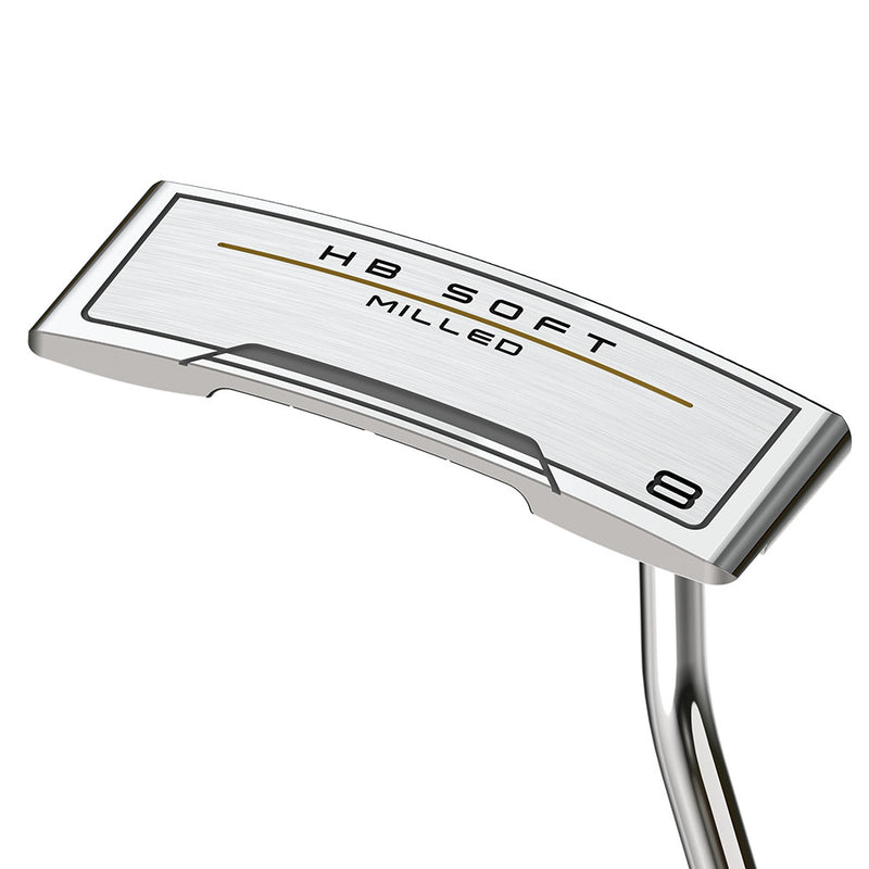 Cleveland HB Soft Milled Putter - 8