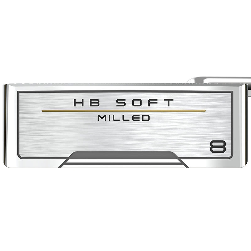 Cleveland HB Soft Milled Putter - 8