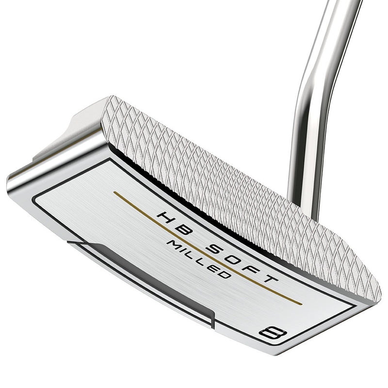 Cleveland HB Soft Milled Putter - 8