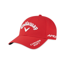 Callaway Tour Authentic Pro Cap - Red