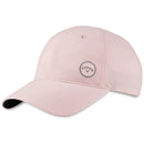 Callaway Woman's Hightail Cap - Mauve/Charcoal