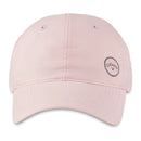 Callaway Woman's Hightail Cap - Mauve/Charcoal