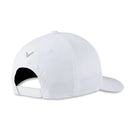 Callaway Rutherford FLEXFIT Snapback Cap - White