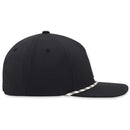 Callaway Birdie Brigade Cap - Black