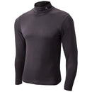 Zerofit Heatrub Move Baselayer Top - Grey