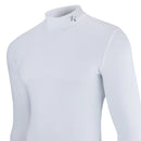 Zerofit Heatrub Move Baselayer Top - White
