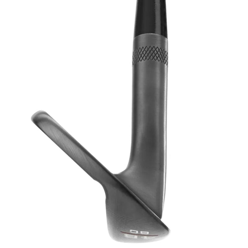 Bettinardi HLX 5.0 Forged Wedge - Black Smoke