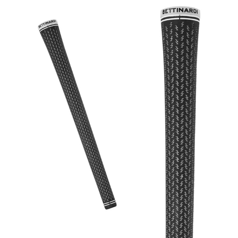 Bettinardi HLX 5.0 Forged Wedge - Black Smoke