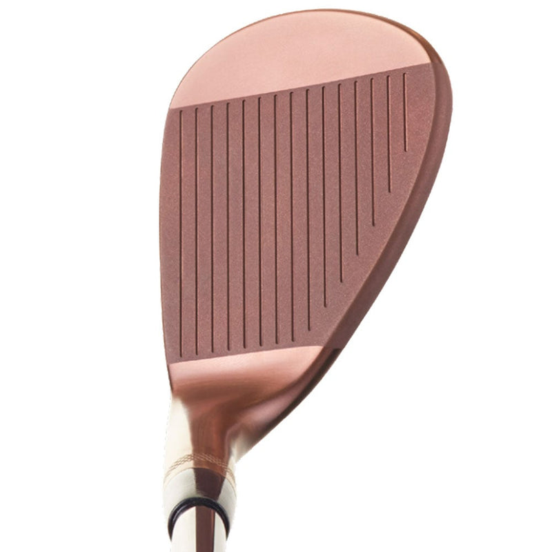 Bettinardi HLX 5.0 Ltd Edition Forged Wedge - Oil-Rubbed Bronze