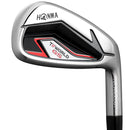 Honma TW GS Irons - Graphite
