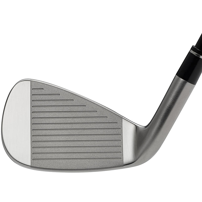 Honma TW GS Irons - Steel