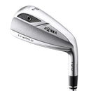 Honma TW-U Utility Golf Iron Hybrid - Steel