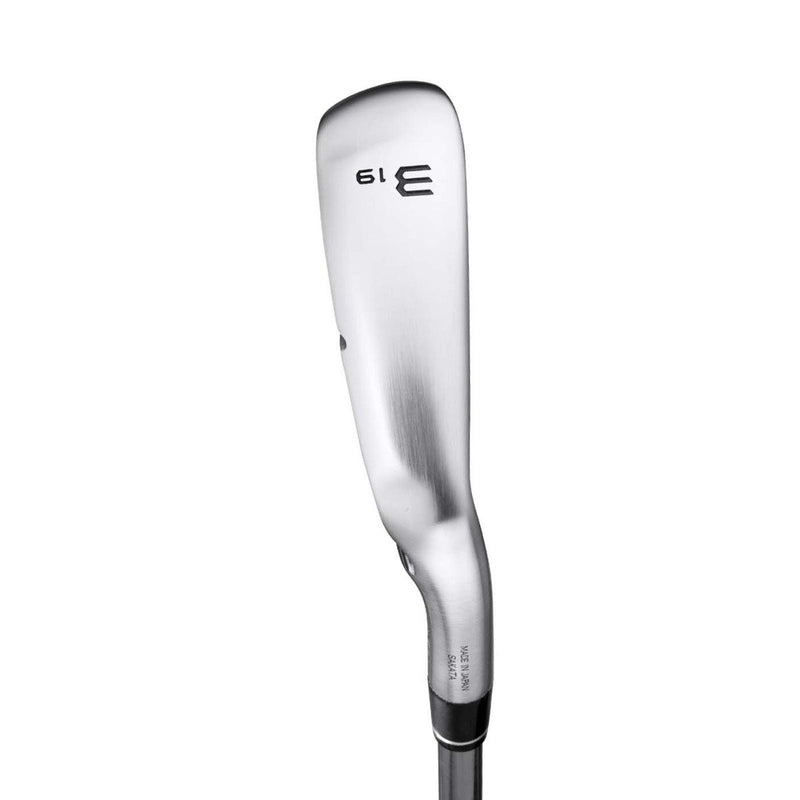 Honma TW-U Utility Golf Iron Hybrid - Steel