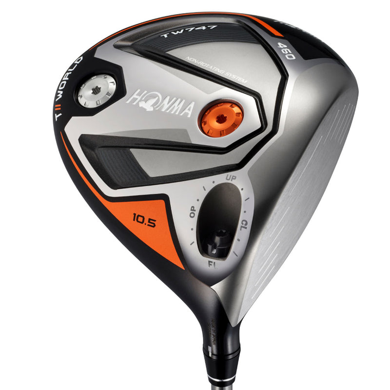 Honma T//World 747 460 Driver
