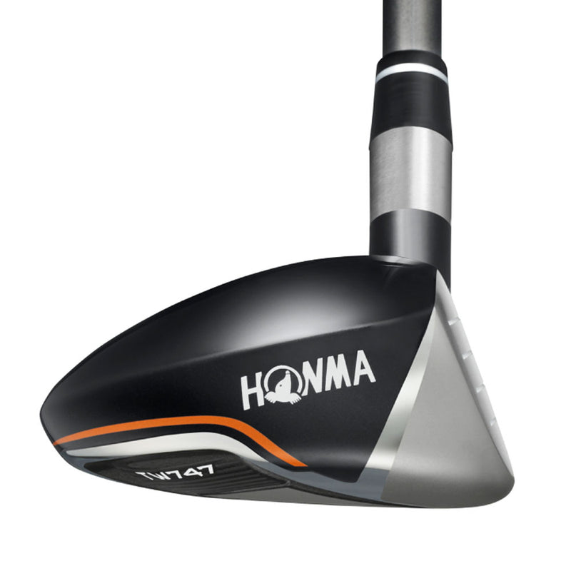 Honma T//World 747 Hybrid