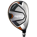 Honma T//World 747 Hybrid