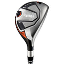 Honma T//World 747 Hybrid
