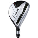 Honma T//World XP-1 Hybrid