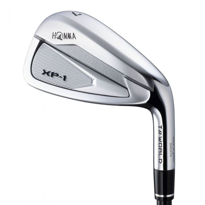 Testa Driver Honma T//World XP-1 | 10.5° | Mazzo Solo Testa | Usata In Buone Condizioni