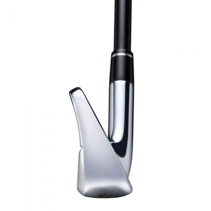 Honma T//World XP-1 Irons - Steel