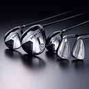Honma T//World XP-1 Irons - Steel