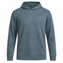 Under Armour Drive Midlayer Jacquard Hoodie - Jasper Blue
