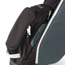 Ping Hoofer Lite Stand Bag - Slate/Black/White