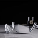 Mizuno JPX 919 Hot Metal Irons - Steel