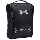 Under Armour HOVR Golf Shoe Bag - Black