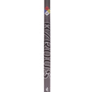 Callaway X Forged UT 21 Graphite Men's Right Hand 3 Hybrid 21 Degree Stiff - Hzrdus Smoke 6.0