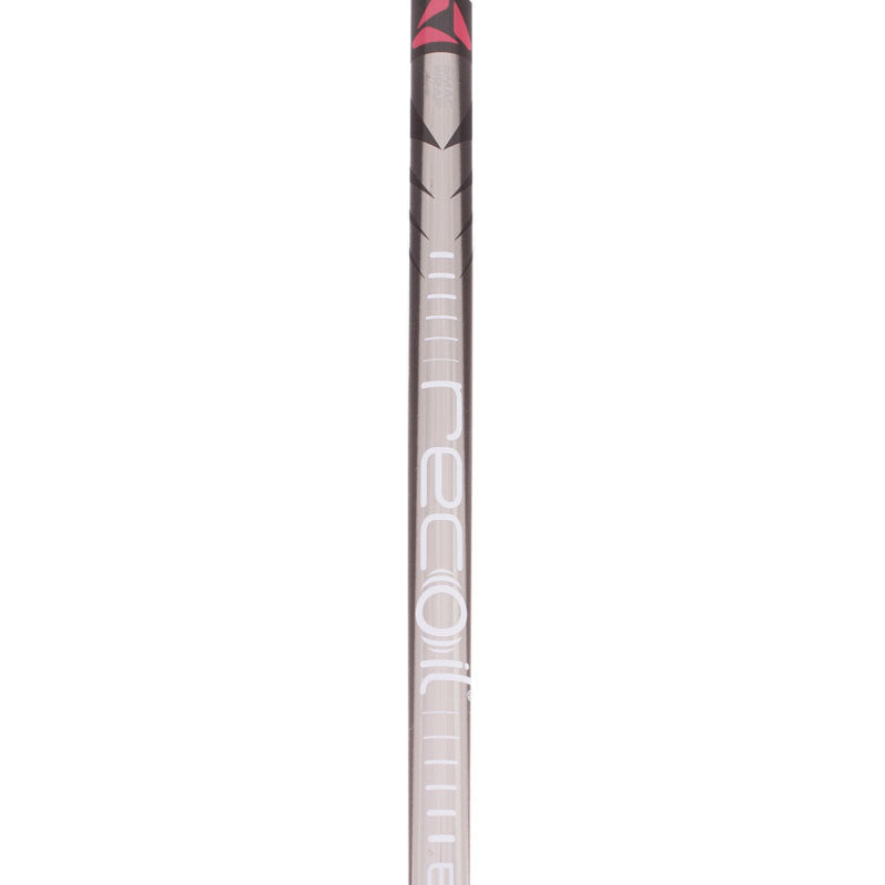 Ping Glide 4.0 ss Graphite Men's Right Hand Approach Wedge Blue Dot 50 Degree 12 Bounce Regular - Recoil 780 F3
