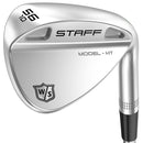 Wilson Model Wedge High Toe - Steel