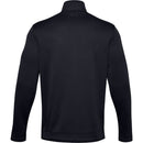 Under Armour Storm SweaterFleece 1/2 Zip Sweater - Black