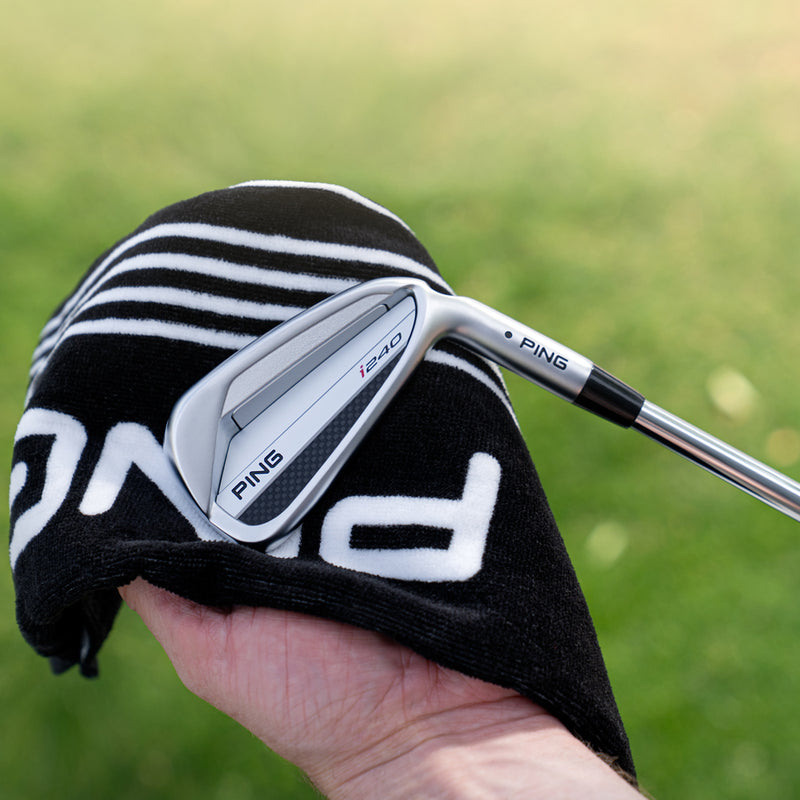 Ping i240 Single Irons - Steel