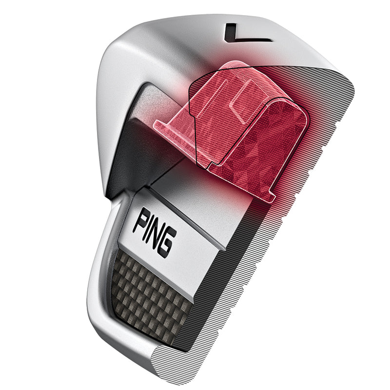 Ping i240 Single Irons - Steel