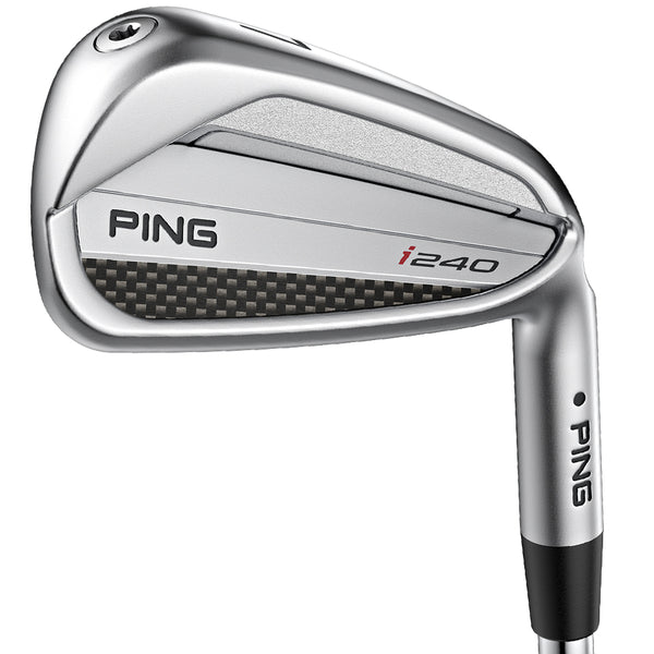 Ping i240 Irons - Steel