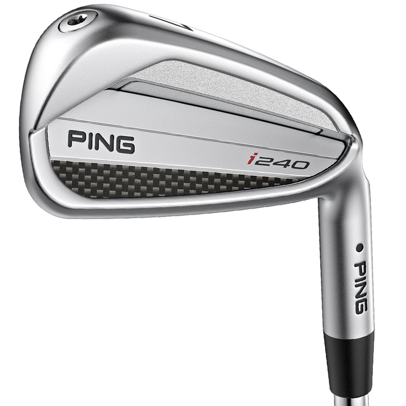 Ping i240 Single Irons - Steel