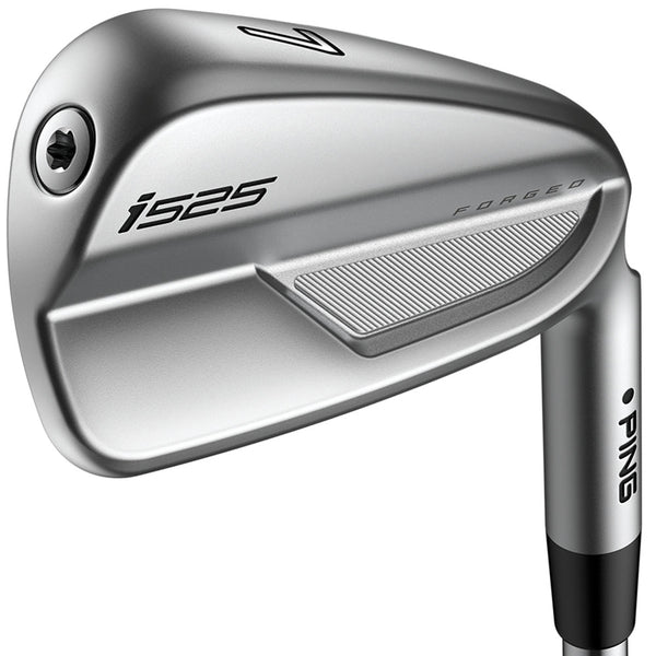 Ping i525 Irons - Steel