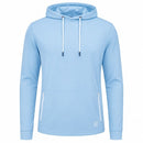 FootJoy Tempo Hoodie - Blue Reef